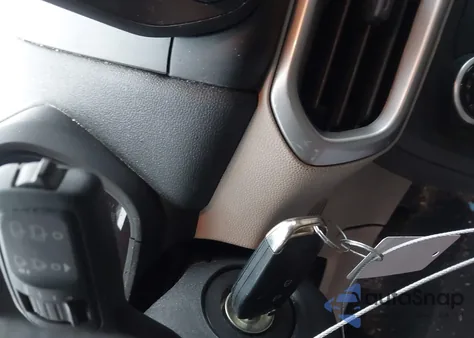 2021 Ford Ecosport S from USA, damaged, VIN MAJ6S3FLXMC427932